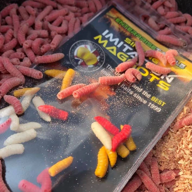 Enterprise Imitation Maggots